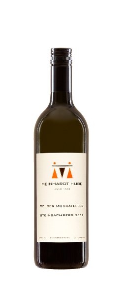 06 Hube Gelber Muskateller Steinbachberg 2012