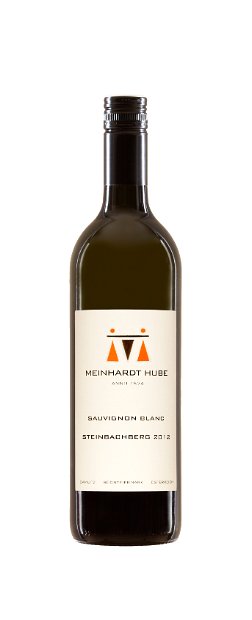08 Hube Sauvignon Blanc Steinbachberg 2012
