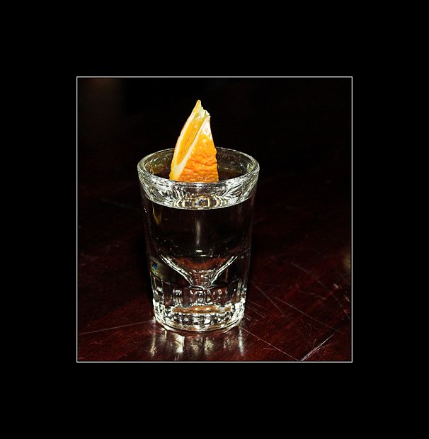 Tequila