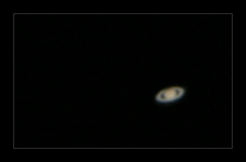 saturn
